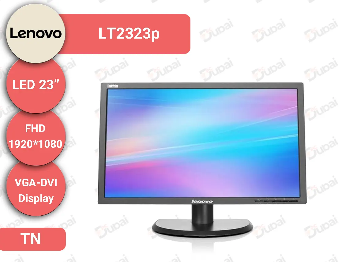 Lenovo ThinkVision LT2323p  