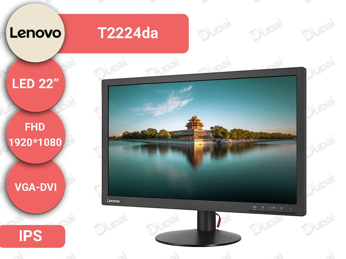 Lenovo ThinkVision T2224da  